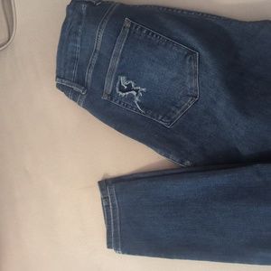 Good American Good Legs jeans size 12